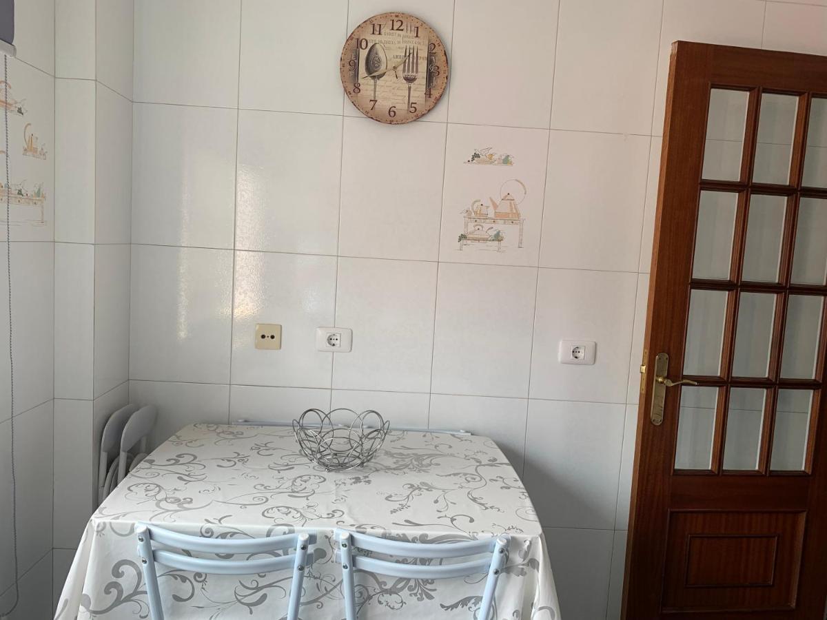 Apartamento Castro Castrino Camino De Santiago Vigo Exterior photo