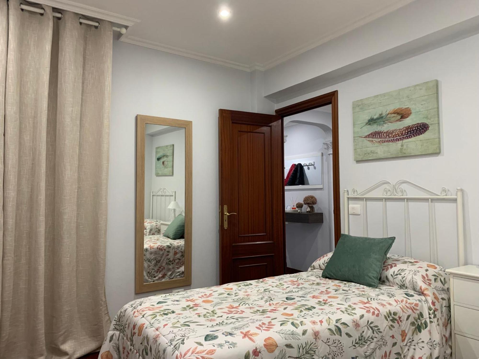 Apartamento Castro Castrino Camino De Santiago Vigo Exterior photo
