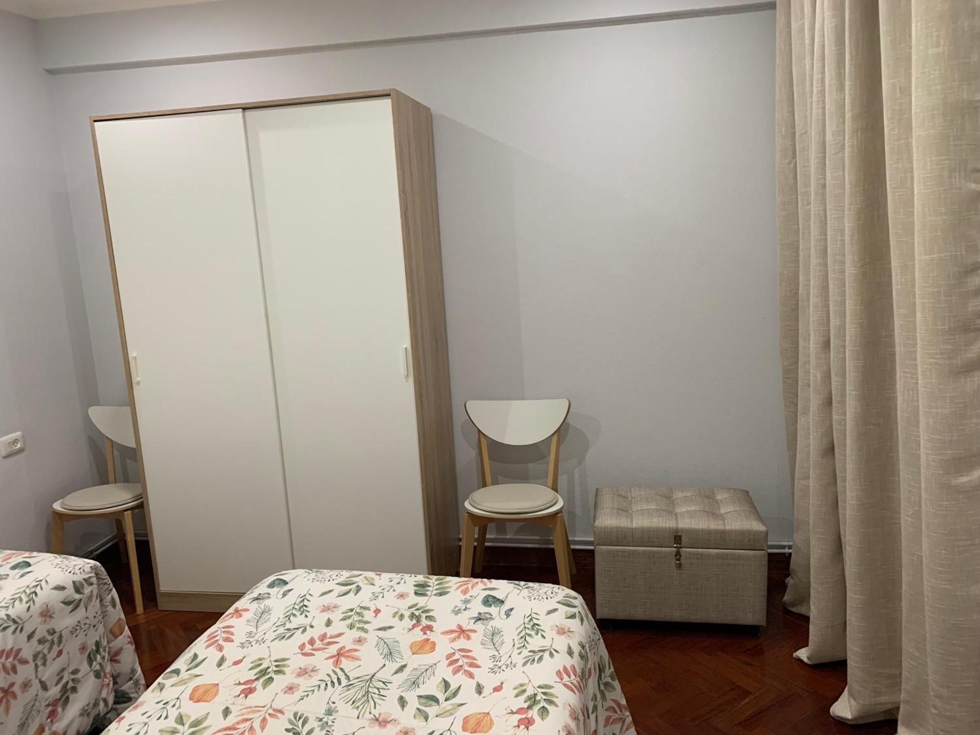 Apartamento Castro Castrino Camino De Santiago Vigo Exterior photo