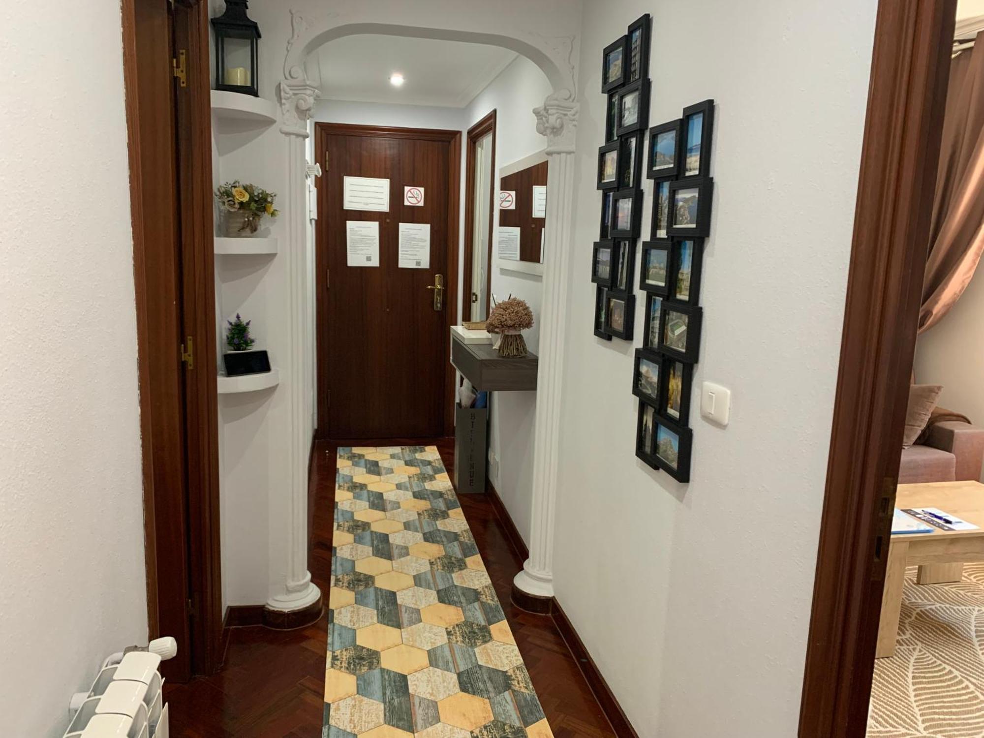 Apartamento Castro Castrino Camino De Santiago Vigo Exterior photo